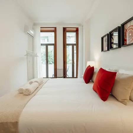 Apartamento Modern Bonfim By Hosty