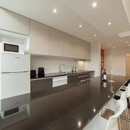 Modern Bonfim By Hosty Apartamento