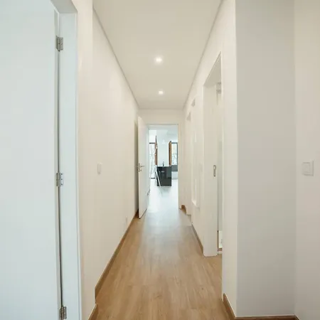 Modern Bonfim By Hosty Apartamento Porto