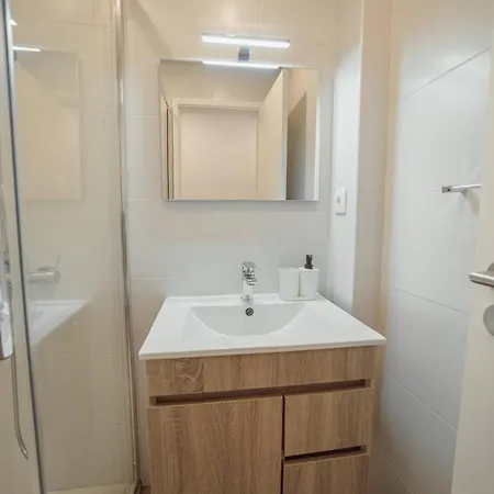 Apartamento Modern Bonfim By Hosty