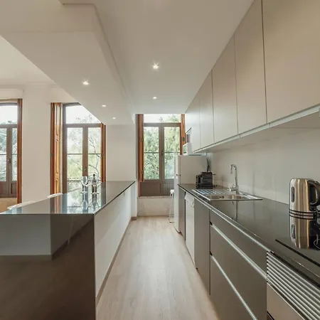 Modern Bonfim By Hosty Apartamento *