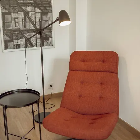 Apartamento Modern Bonfim By Hosty